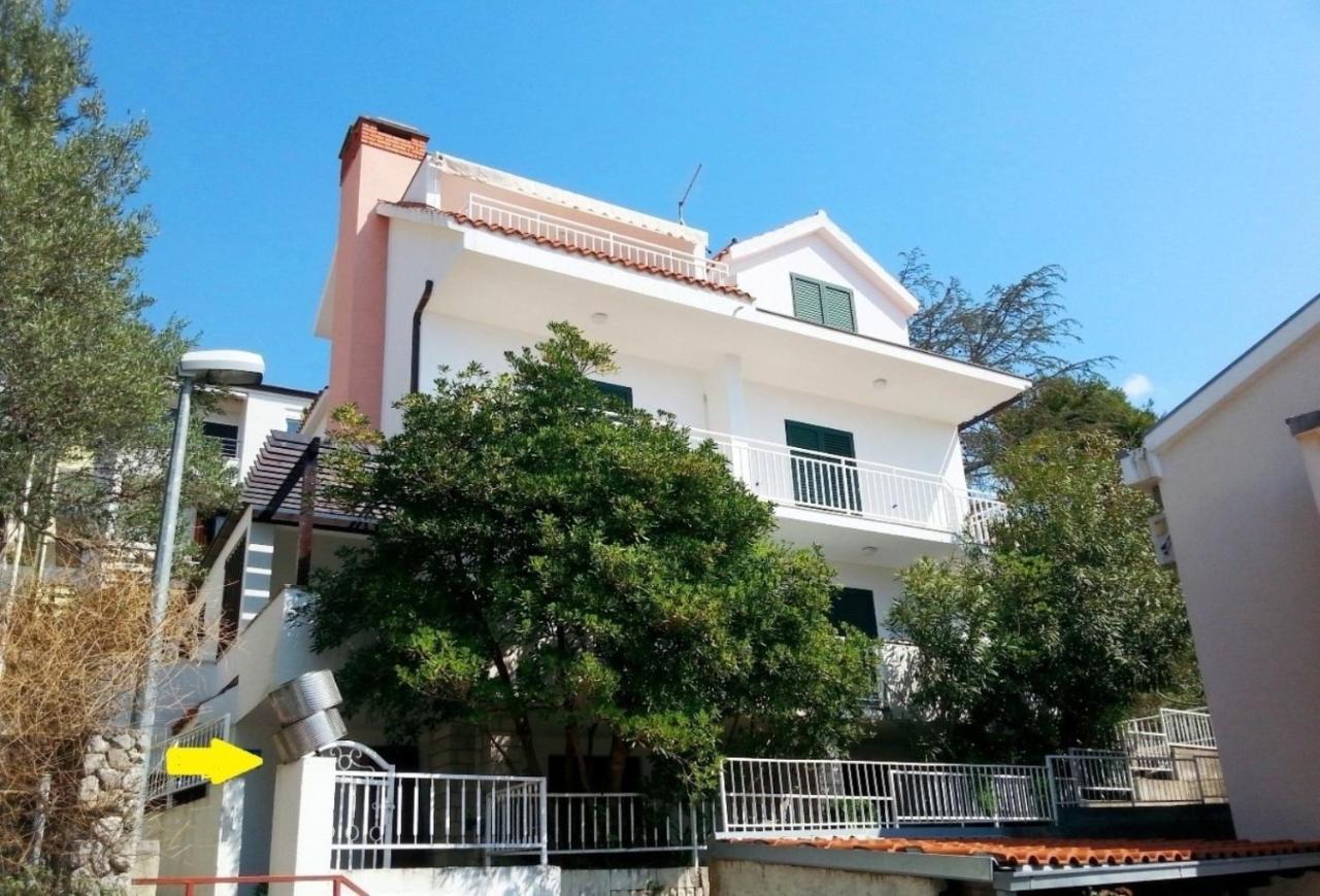 Ria 2 Apartment Baška Voda Екстериор снимка